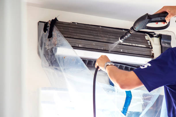 Best Commercial HVAC Duct Cleaning  in Seven Mile, AZ
