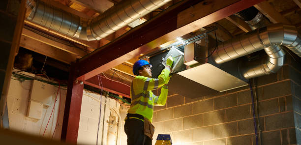 HVAC System Cleaning in AZ