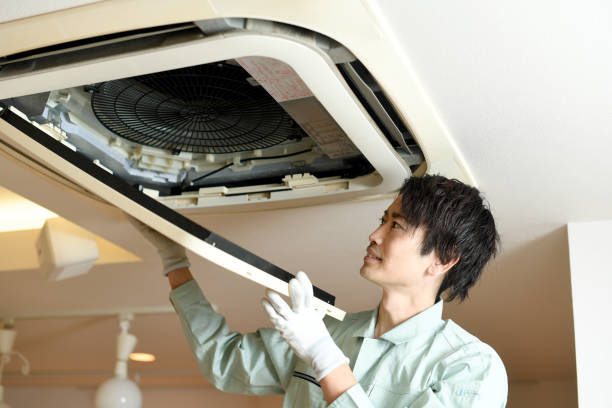 Best Ductwork Cleaning Services  in Seven Mile, AZ