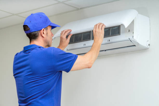 Emergency Air Duct Cleaning in AZ